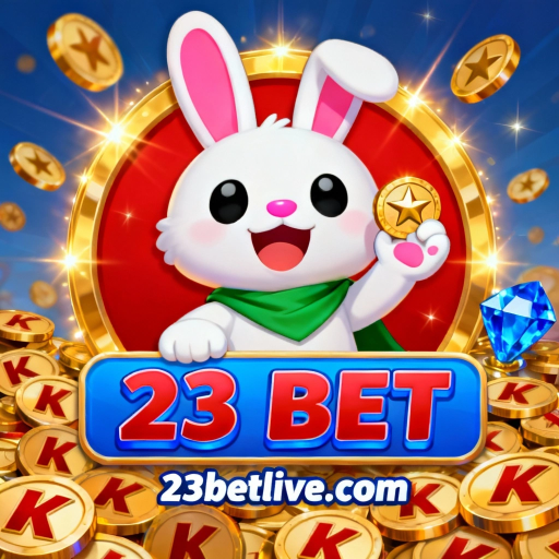 23 BET