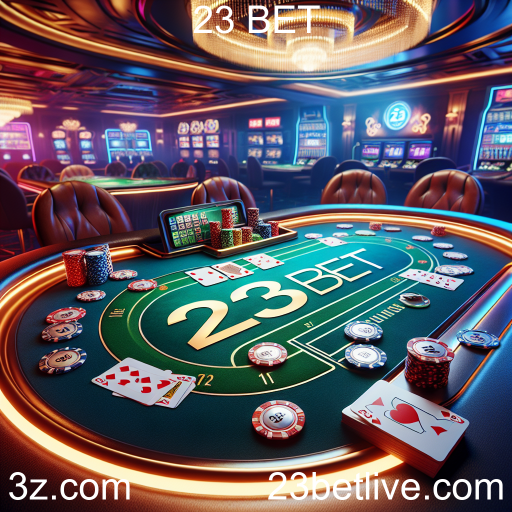 A Empolgação do Poker: Estratégia e Habilidade nas Mesas Virtuais